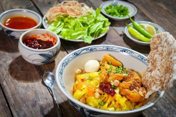 Da Nang Food Highlights