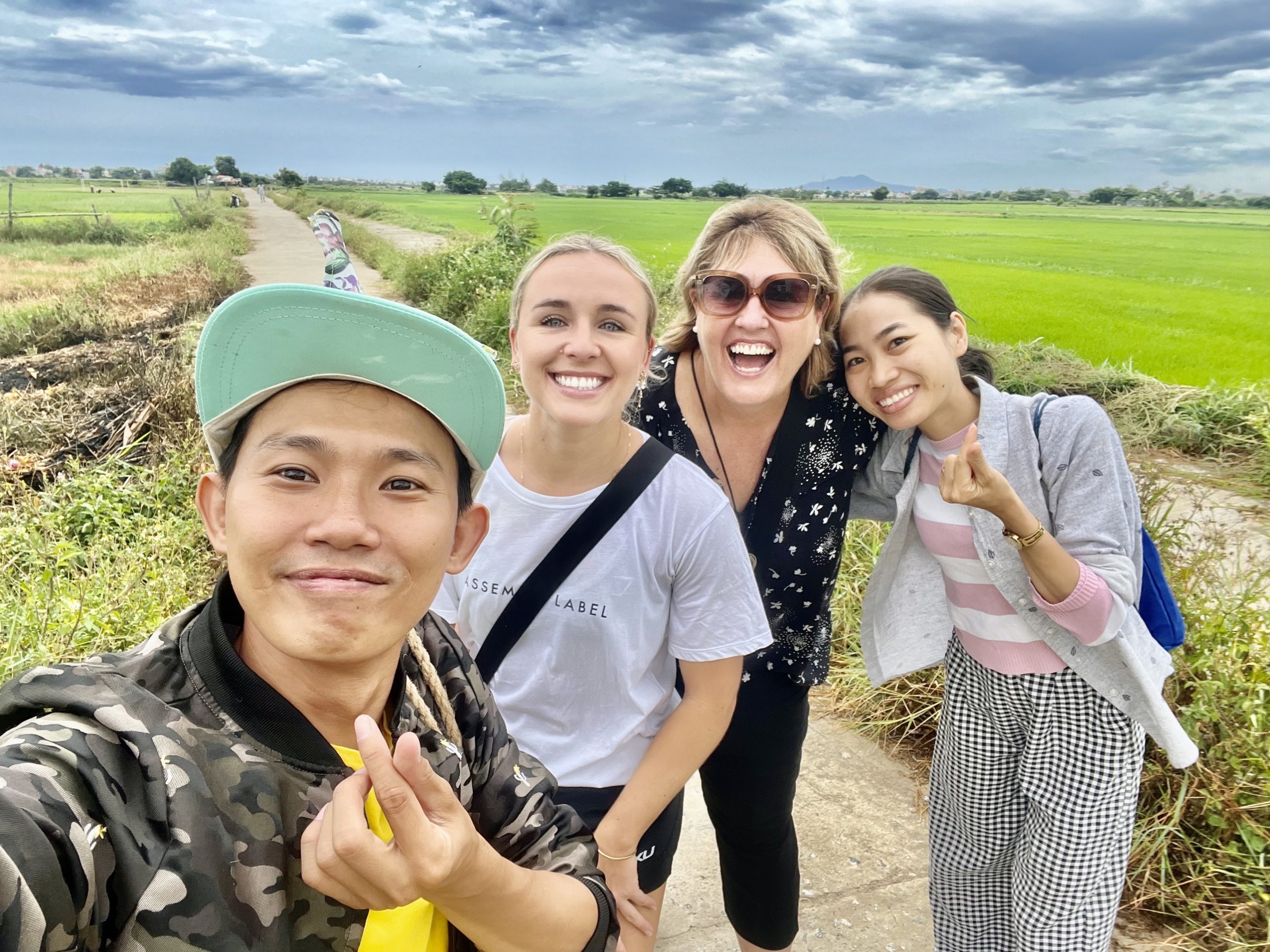 Contryside Riding Hoi An20 scaled 1