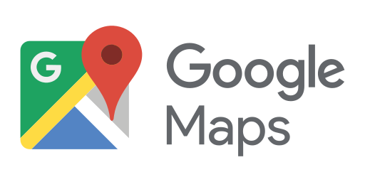 google maps logo icon 171055