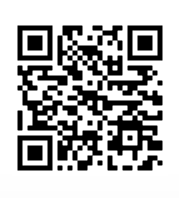 QR code to start WhatsApp chat with Angiee Adventures