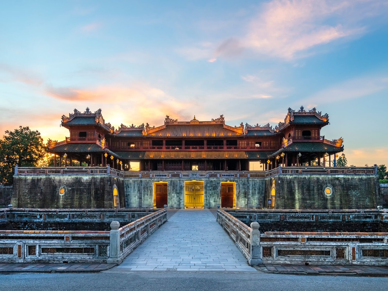 Da Nang City Highlights Tour