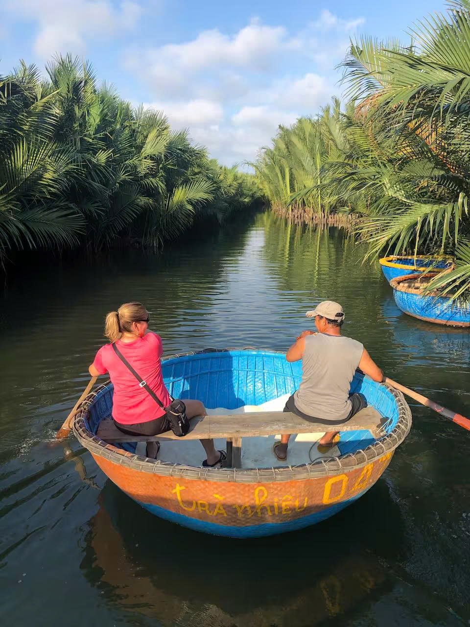 The Real Rural Hoi An