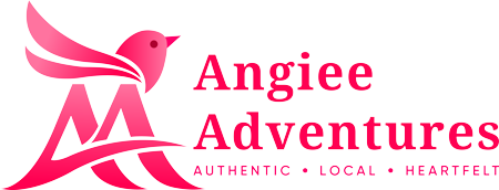 Angiee Adventures
