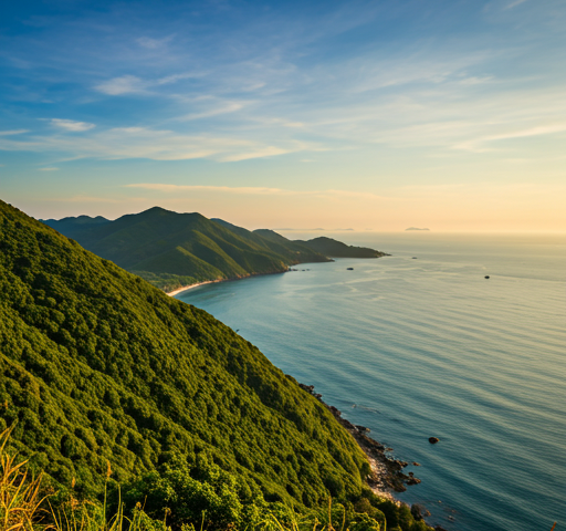 Coastal Da Nang Secrets