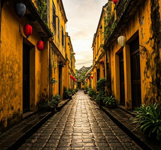 Hidden Gems of Old Hoi An