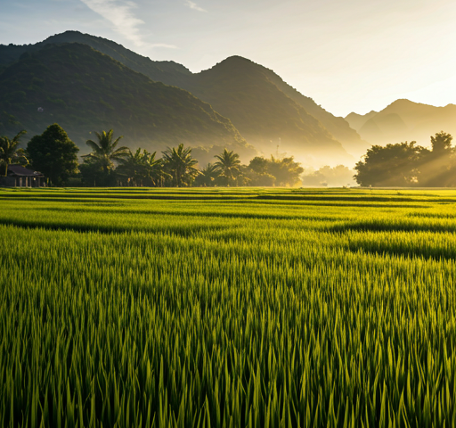 Real Rural Hoi An